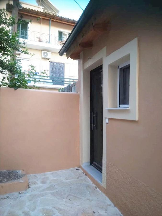 Kiko Studios I Anemomylos Esterno foto